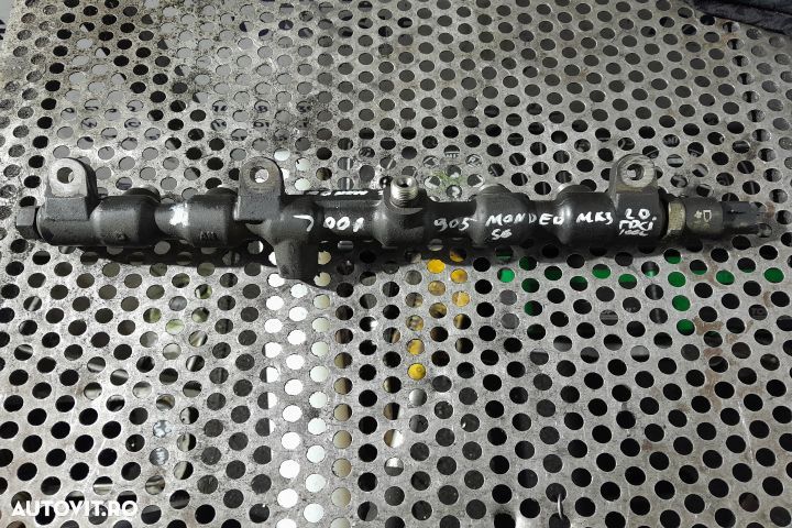 Rampa injectoare 2.0 TDCI Ford Mondeo MK3 [2000 - 2003] wagon 2.0 Di - 2
