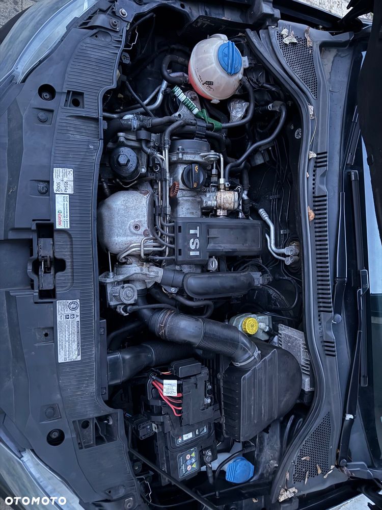 Seat Ibiza 1.2 TSI FR - 21