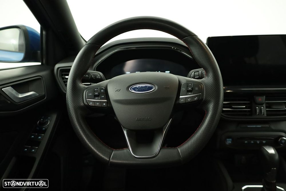Ford Focus - 14