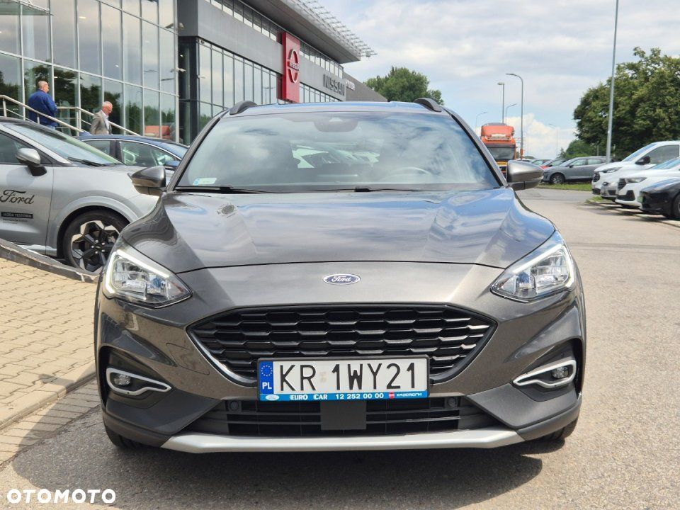Ford Focus - 10
