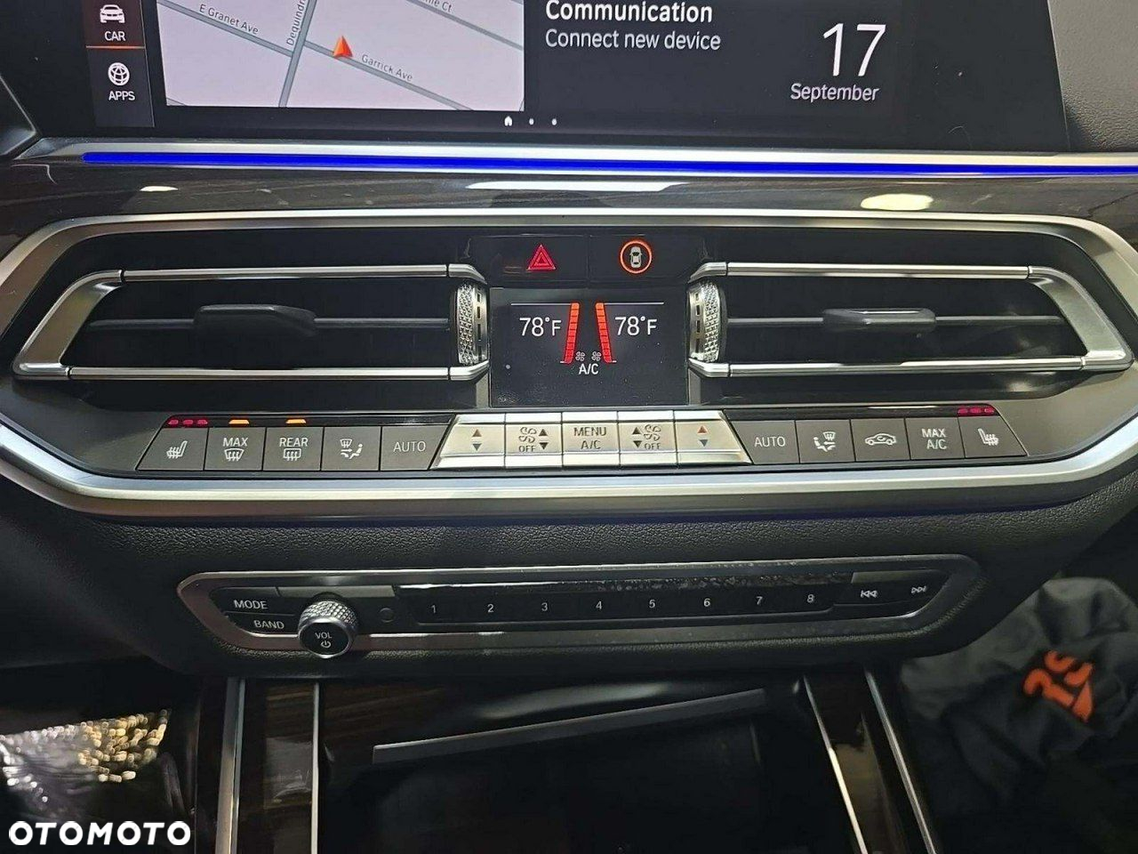 BMW X7 - 14