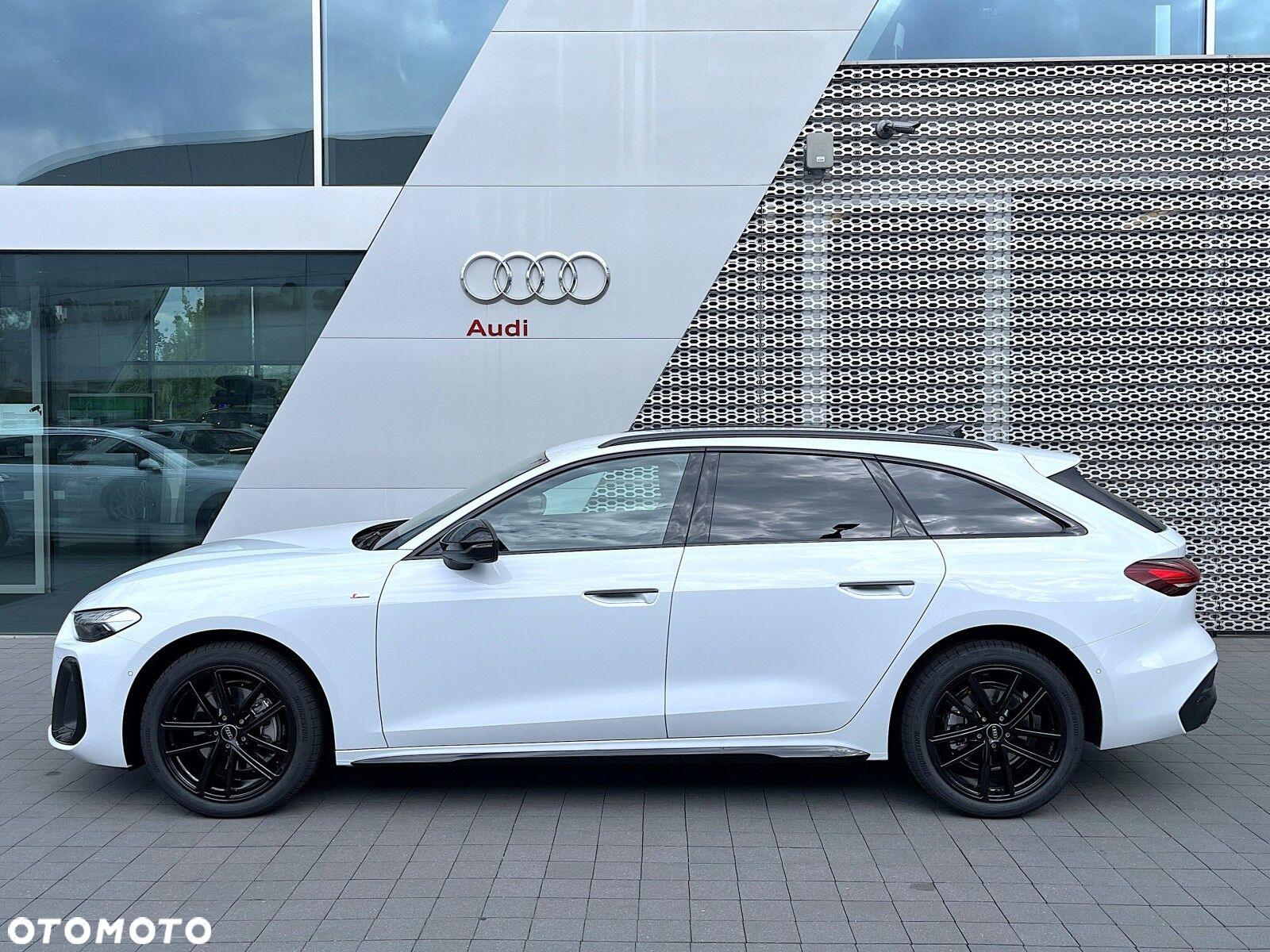 Audi A5 Avant TFSI Quattro S tronic - 39