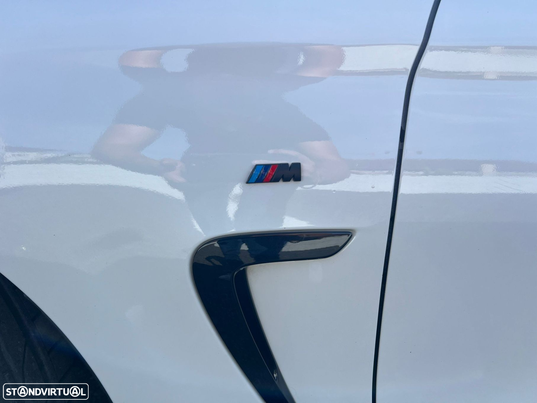 BMW 425 d Pack M Auto - 28