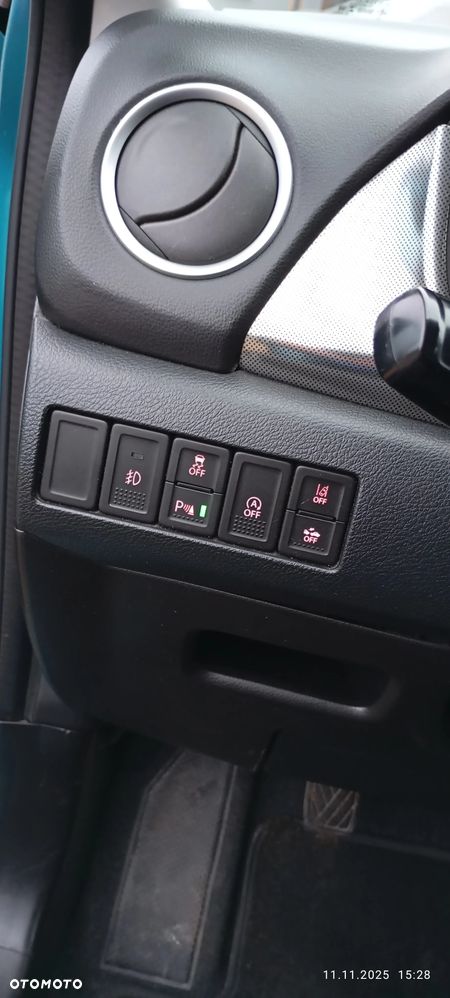 Suzuki Vitara 1.4 Boosterjet Elegance 2WD - 3