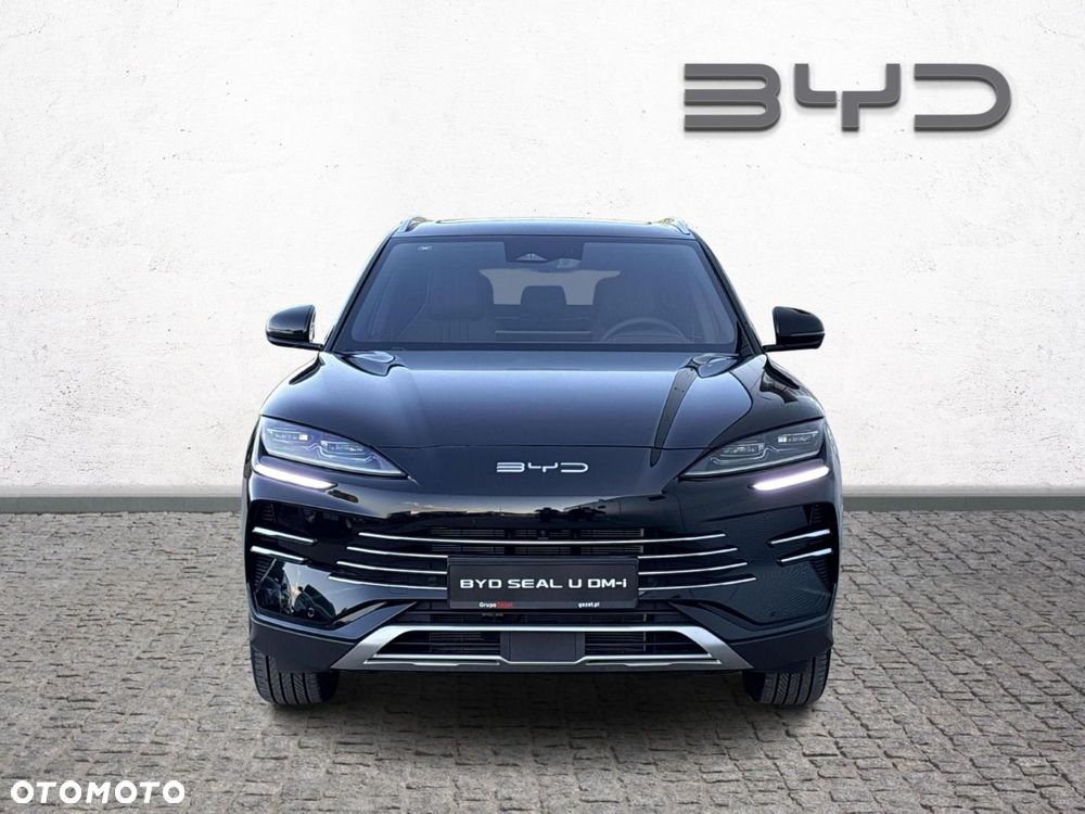 BYD Seal U - 8
