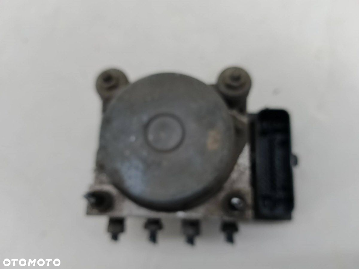 POMPA ABS FIAT PUNTO EVO 51894800  0265232913  0265801124 1.3 MJT - 6