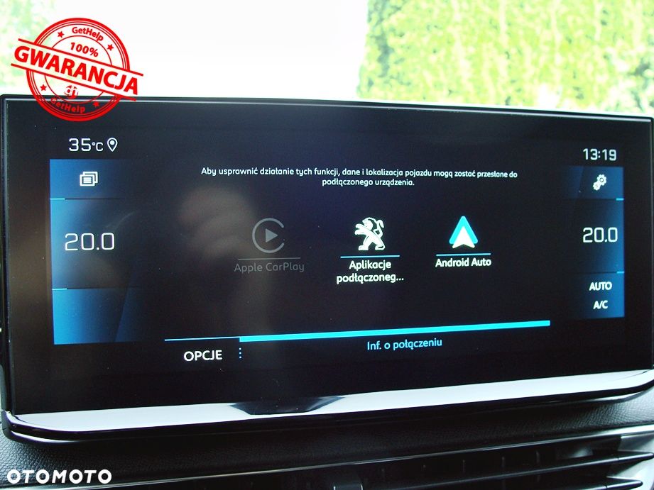 Peugeot 5008 BlueHDI 130 Allure Business-Paket - 25