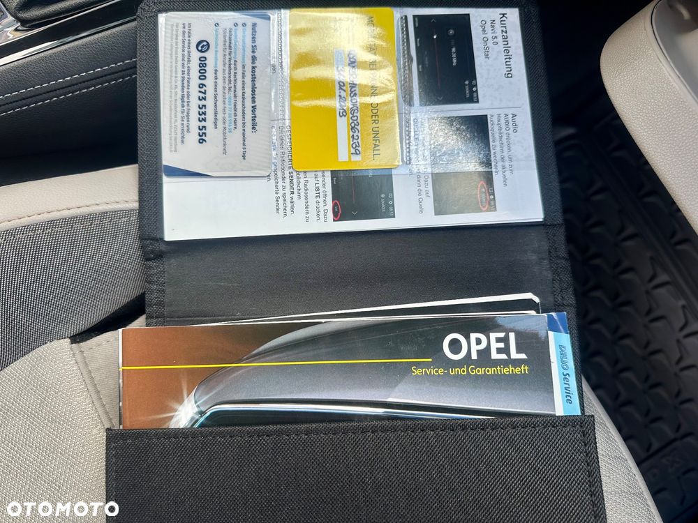 Opel Grandland X 1.2 Start/Stop Automatik INNOVATION - 26