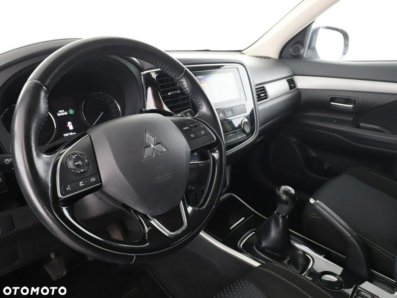 Mitsubishi Outlander 2.0 2WD Edition 100 - 14