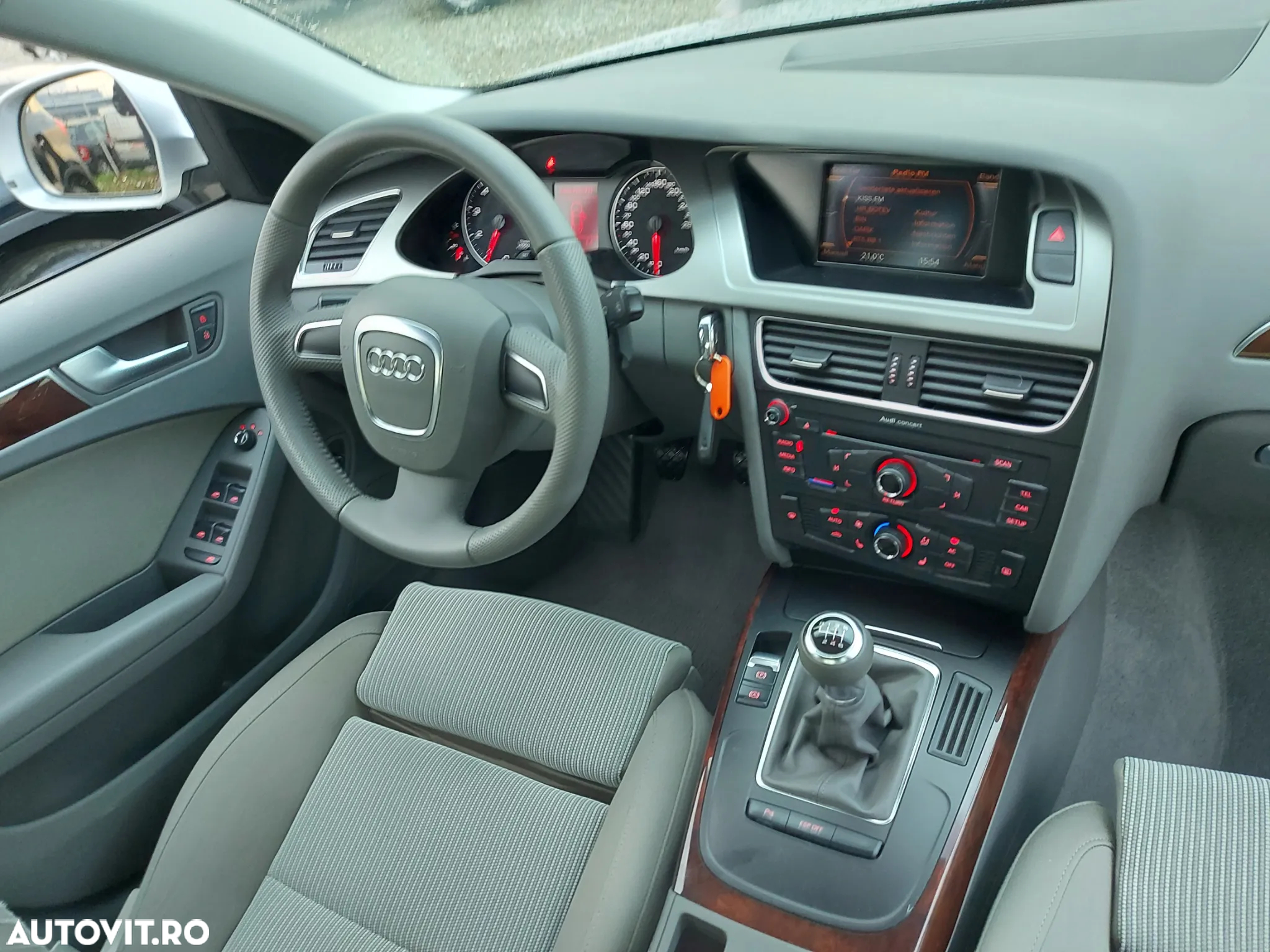 Audi A4 - 20