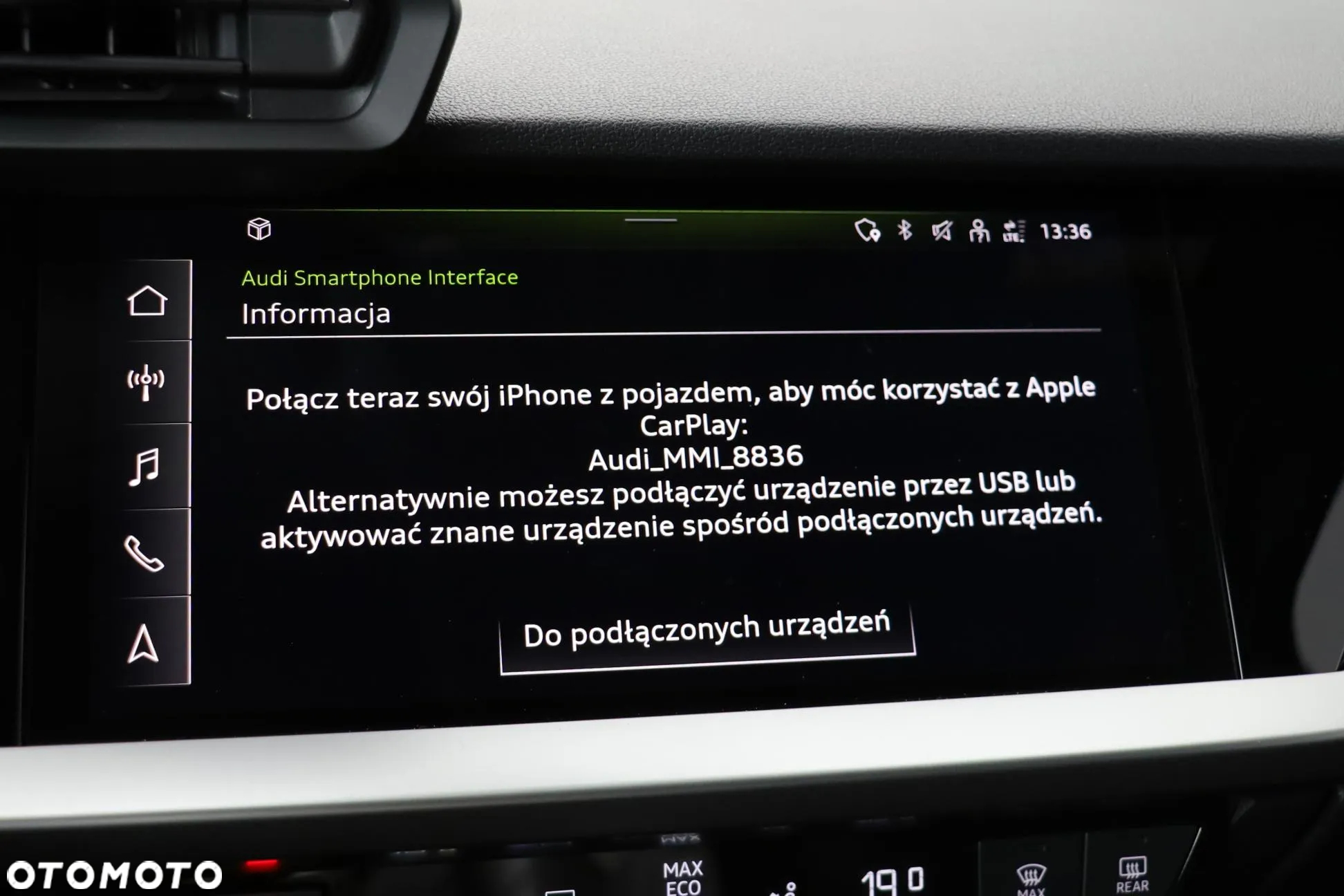 Audi A3 35 TFSI S tronic - 32