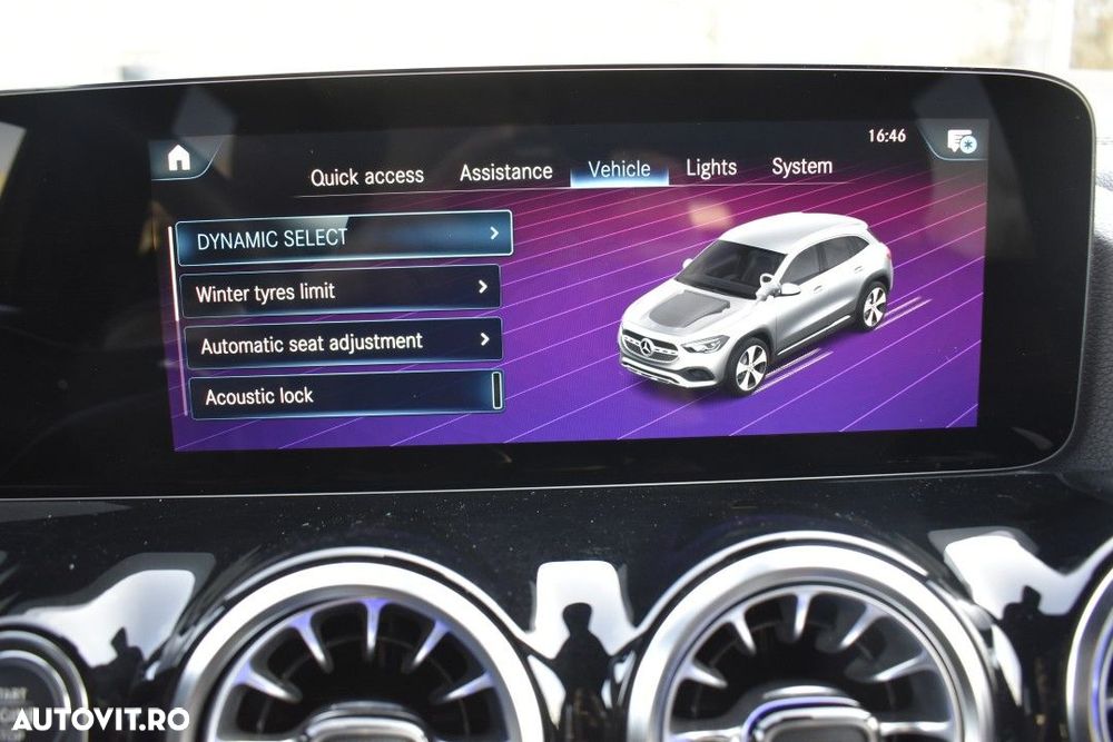 Mercedes-Benz GLA 200 4MATIC Aut. - 22