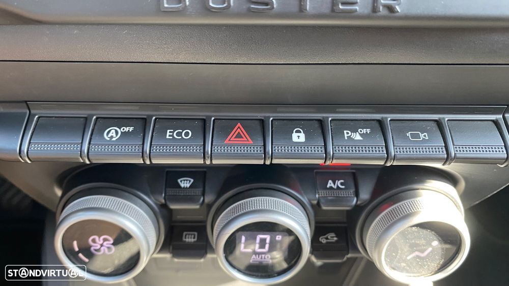 Dacia Duster 1.0 TCe ECO-G Journey+ Up&Go Bi-Fuel - 46