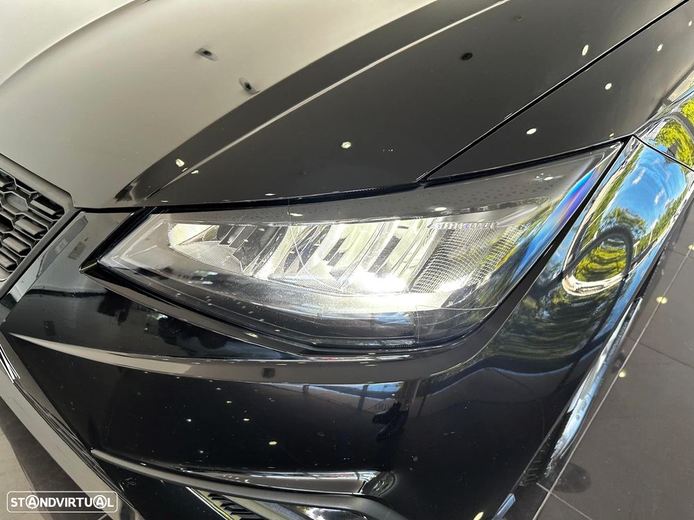 SEAT Ibiza 1.0 TSI Style - 8