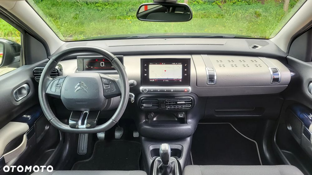 Citroën C4 Cactus Pure Tech 110 Stop&Start Selection - 7