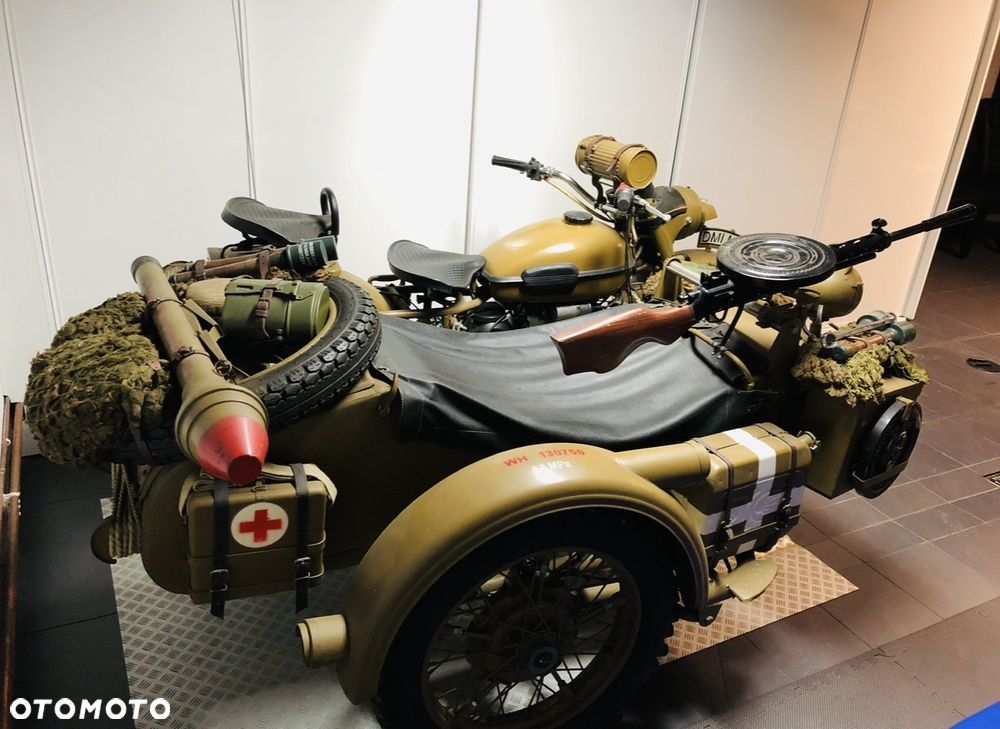 Ural M-67 - 2