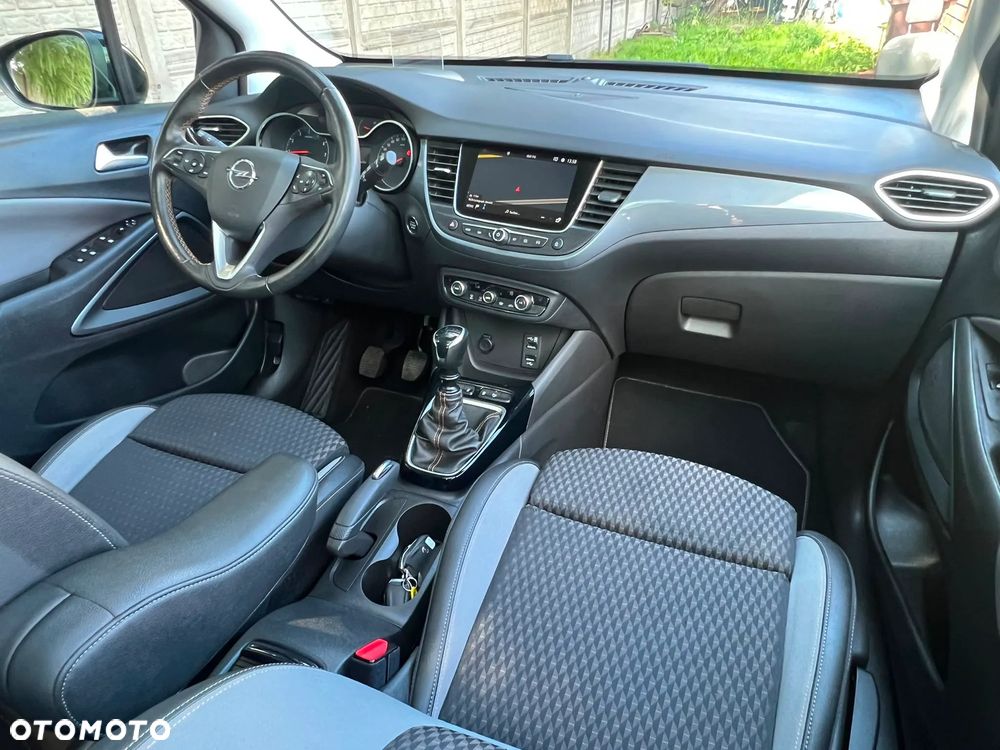 Opel Crossland X 1.2 Start/Stop Innovation - 5