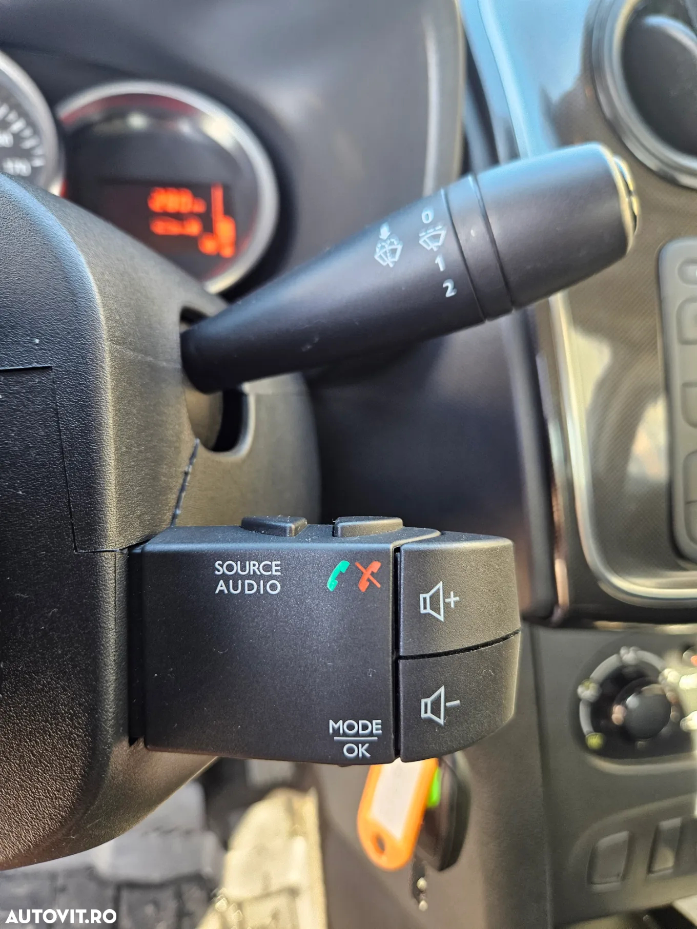 Dacia Logan 1.0 SCe Laureate - 7