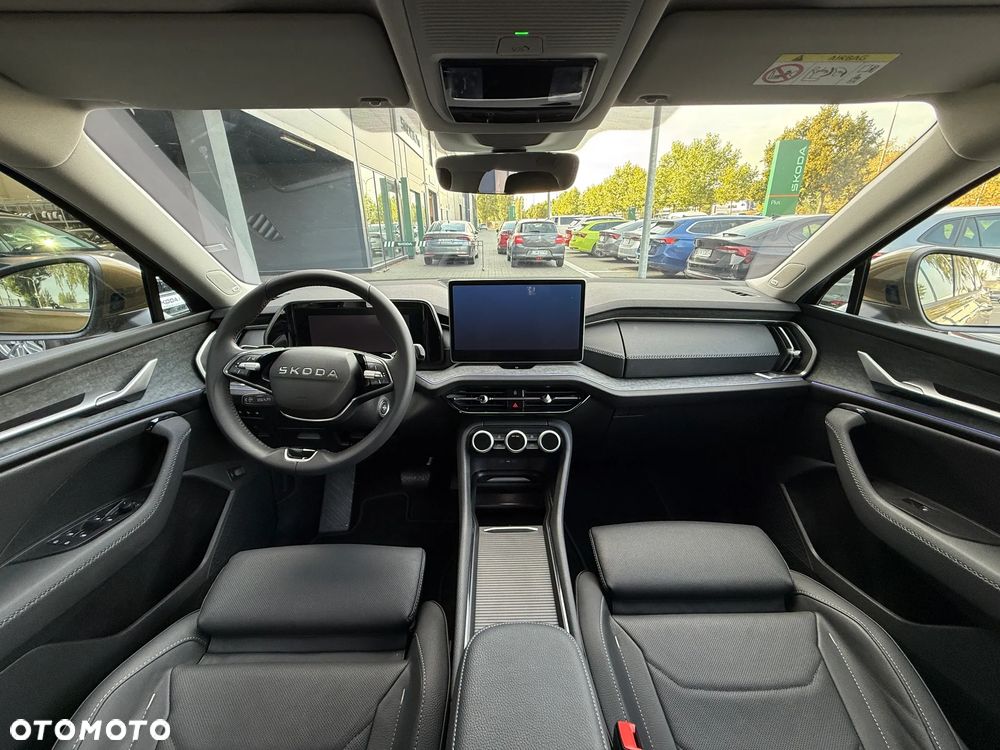 Skoda Kodiaq 2.0 TDI 4x4 Drive DSG - 20