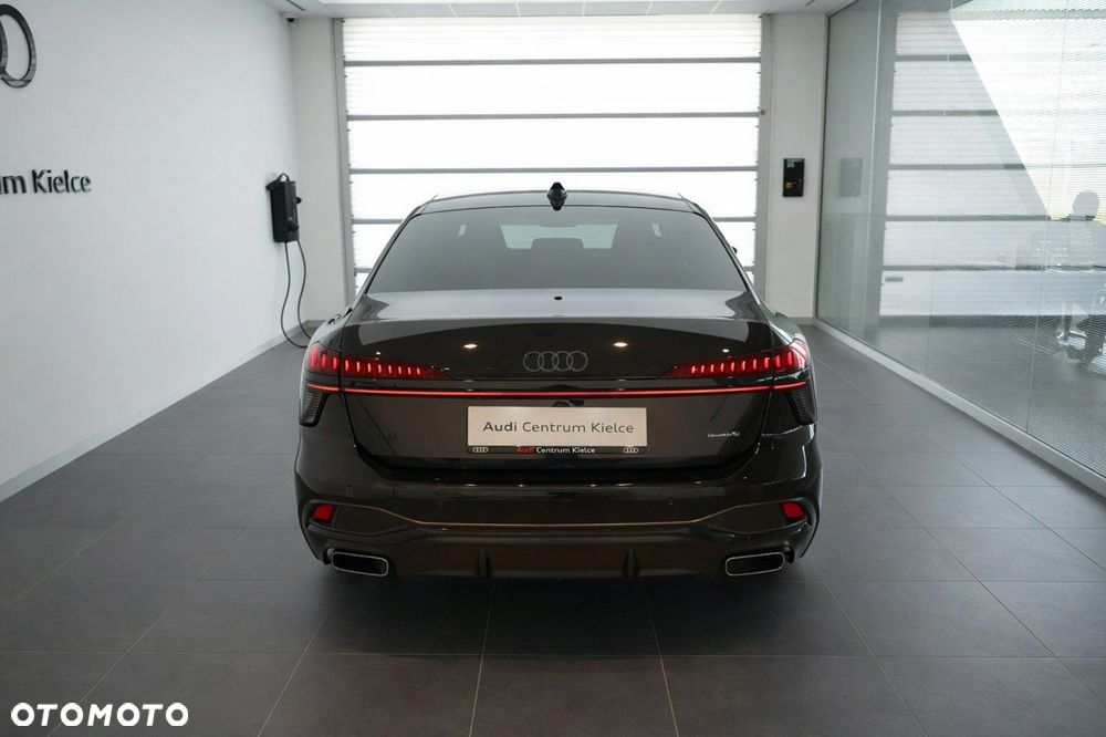 Audi A6 Limousine - 6