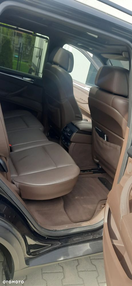 BMW X5 4.0d xDrive - 10
