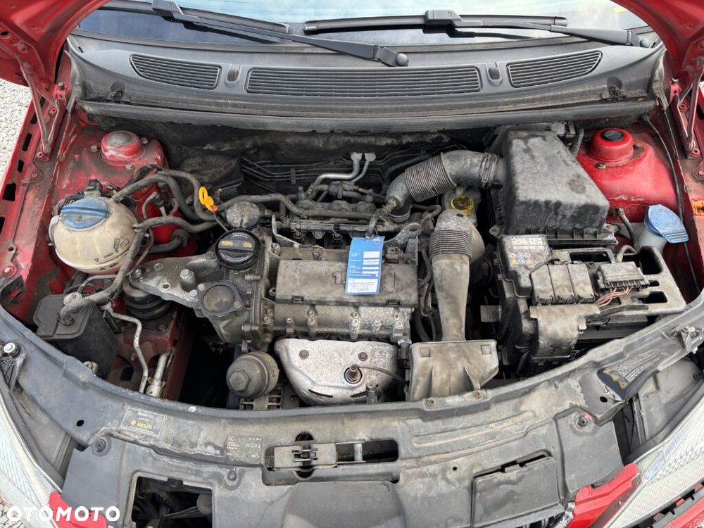 Skoda Roomster 1.2 Style - 13