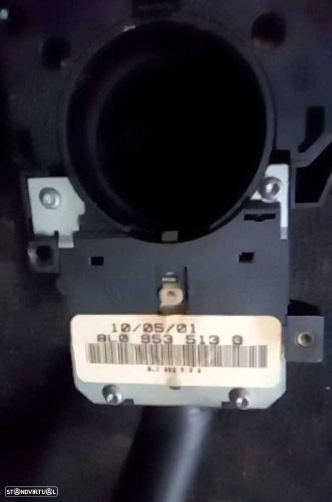 Manete Dos Piscas Seat Toledo Ii (1M2) - 2