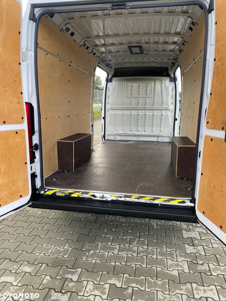 Fiat Ducato L4H2 - 4