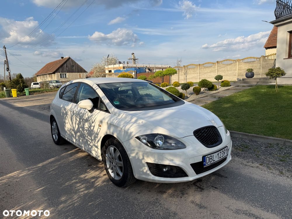 Seat Leon 1.2 TSI Start&Stop Style - 7