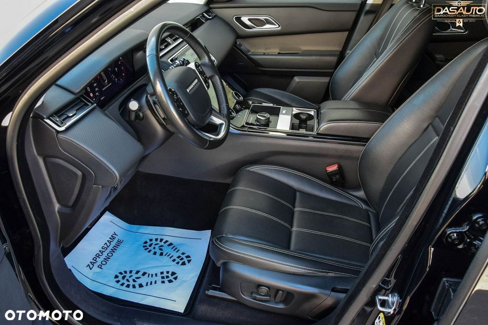 Land Rover Range Rover Velar 2.0 Si4 GPF SE - 18