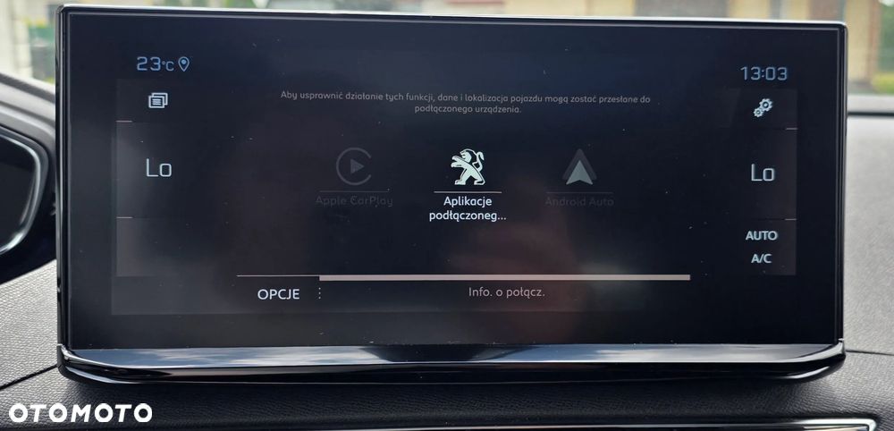 Peugeot 5008 BlueHDi 180 EAT8 GT - 21