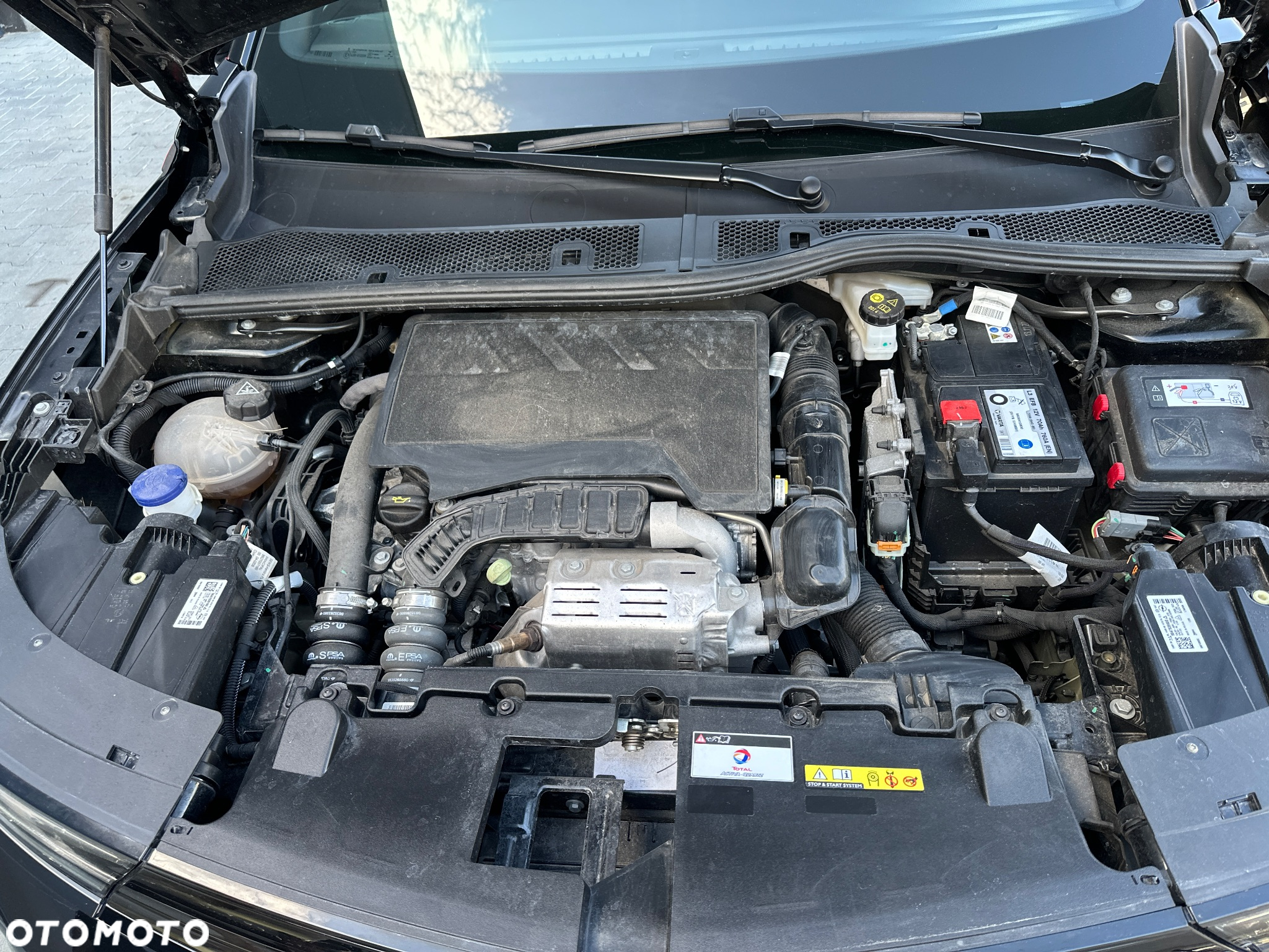 Opel Mokka 1.2 DI Turbo GS Line - 40