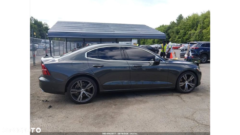 Volvo S60 T6 AWD Inscription - 7