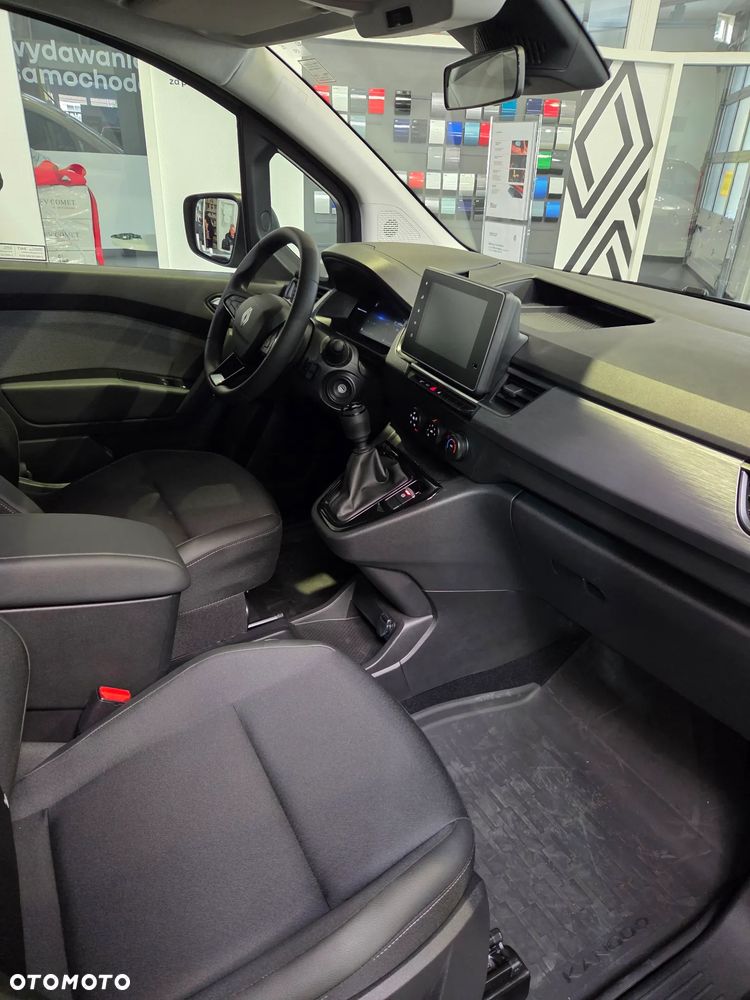Renault Kangoo 1.5 dCi Equilibre - 6