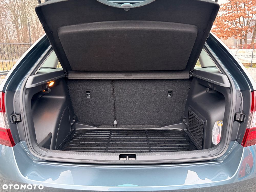 Skoda RAPID 1.0 TSI Style - 10