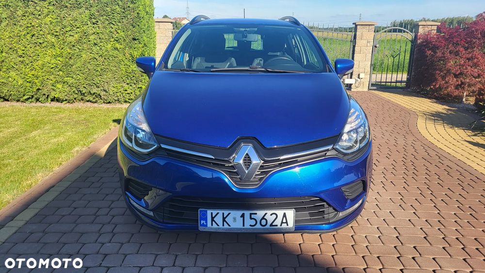 Renault Clio 1.2 16V Alize - 4
