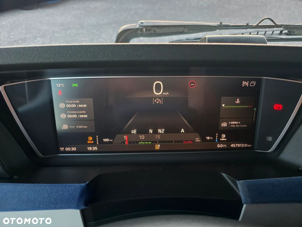 Volvo FH500/EURO6/ADR/FULL LED/457.000km/SPROWADZONE - 31