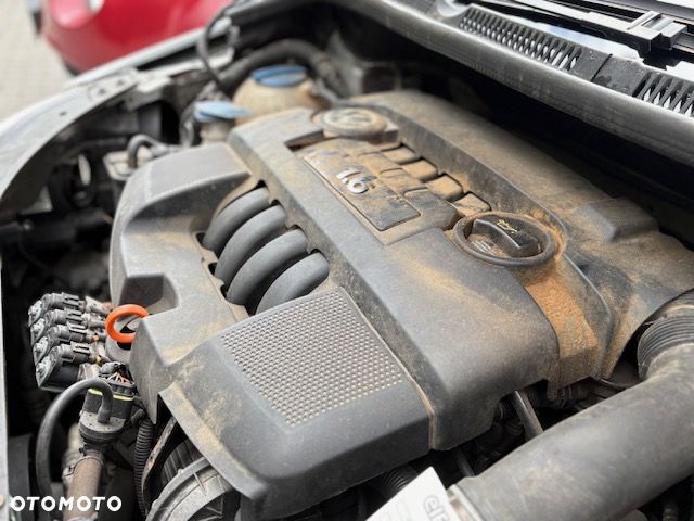 Volkswagen Golf Plus - 3