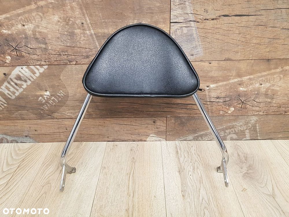 Oparcie kierowcy sissy bar Chopper Cruiser - 4