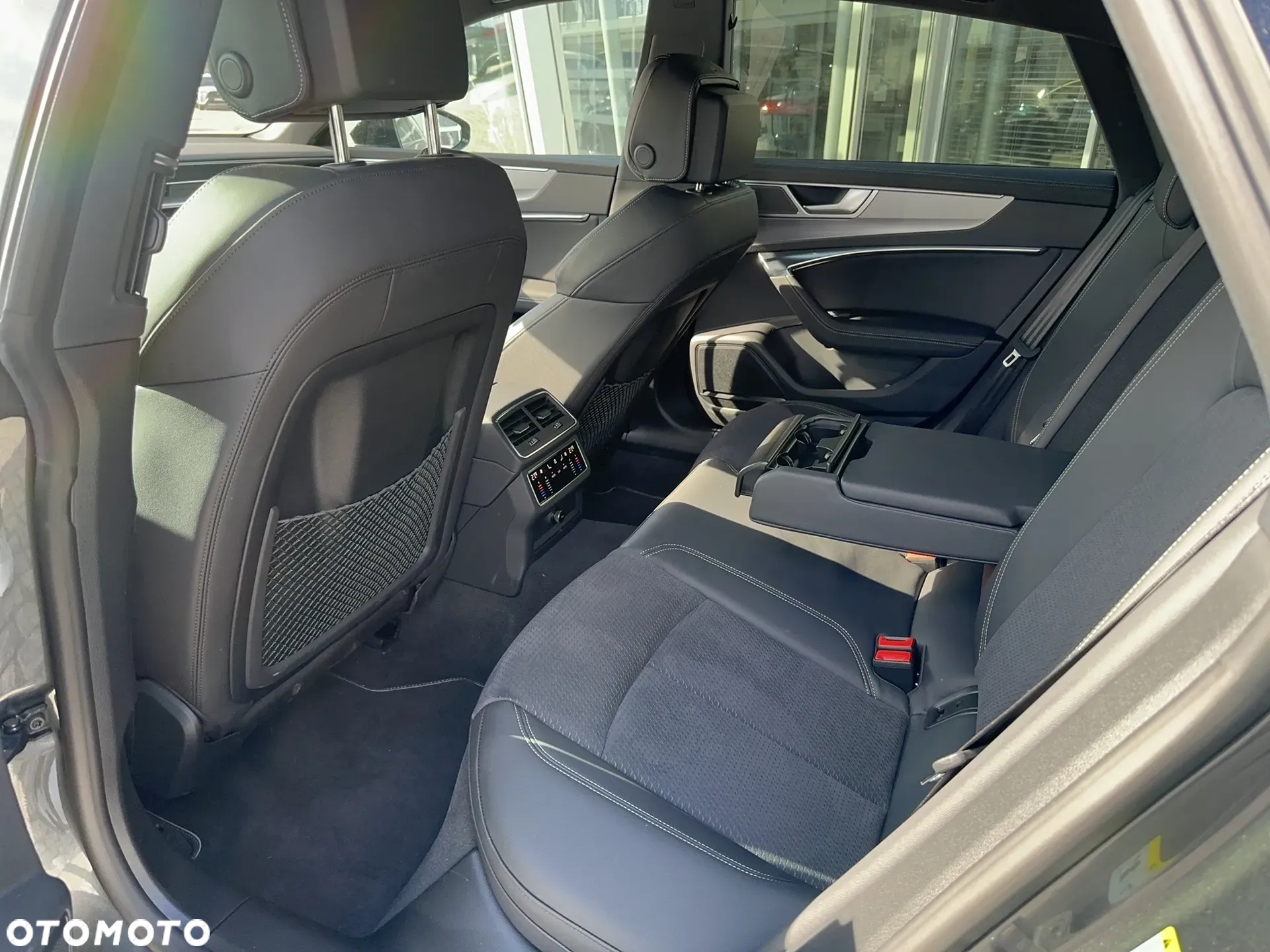 Audi A7 Sportback - 11