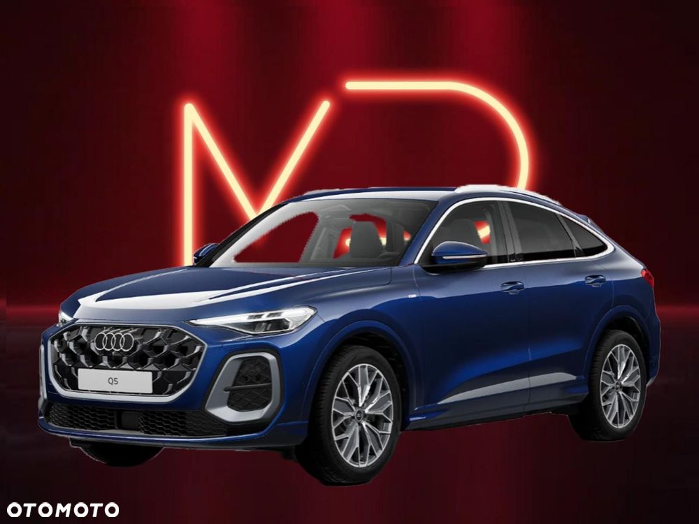 Audi Q5 - 2