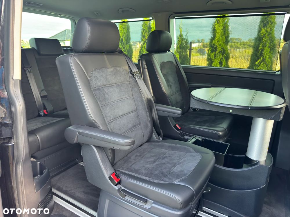 Volkswagen Multivan 2.0 BiTDI L1 Highline DSG - 24