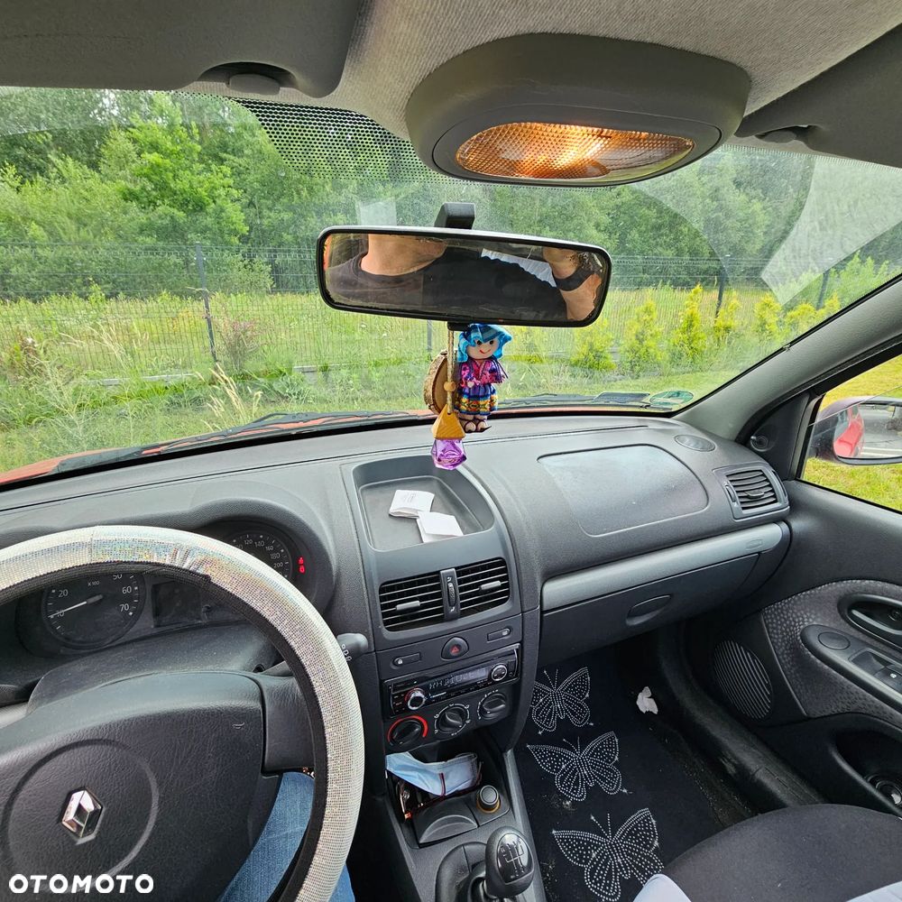 Renault Clio 1.2 Access - 10