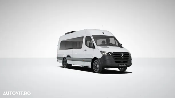 Mercedes-Benz SPRINTER - 11