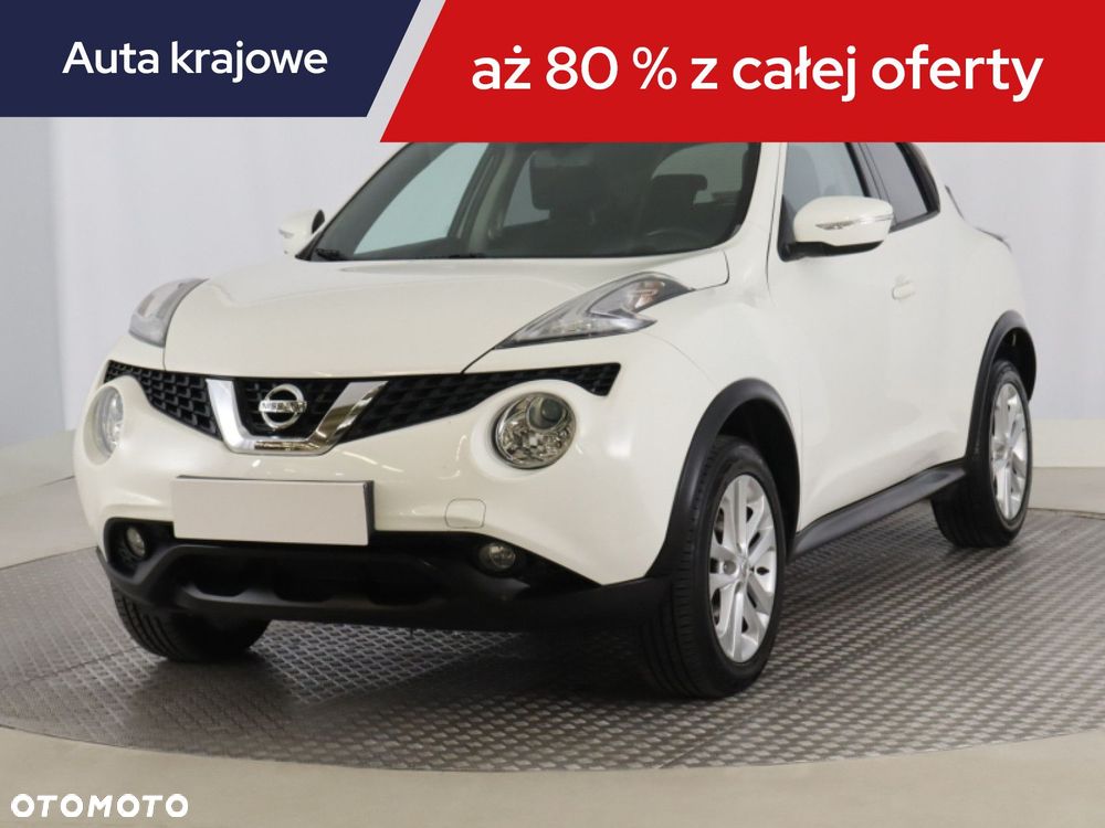 Nissan Juke - 3