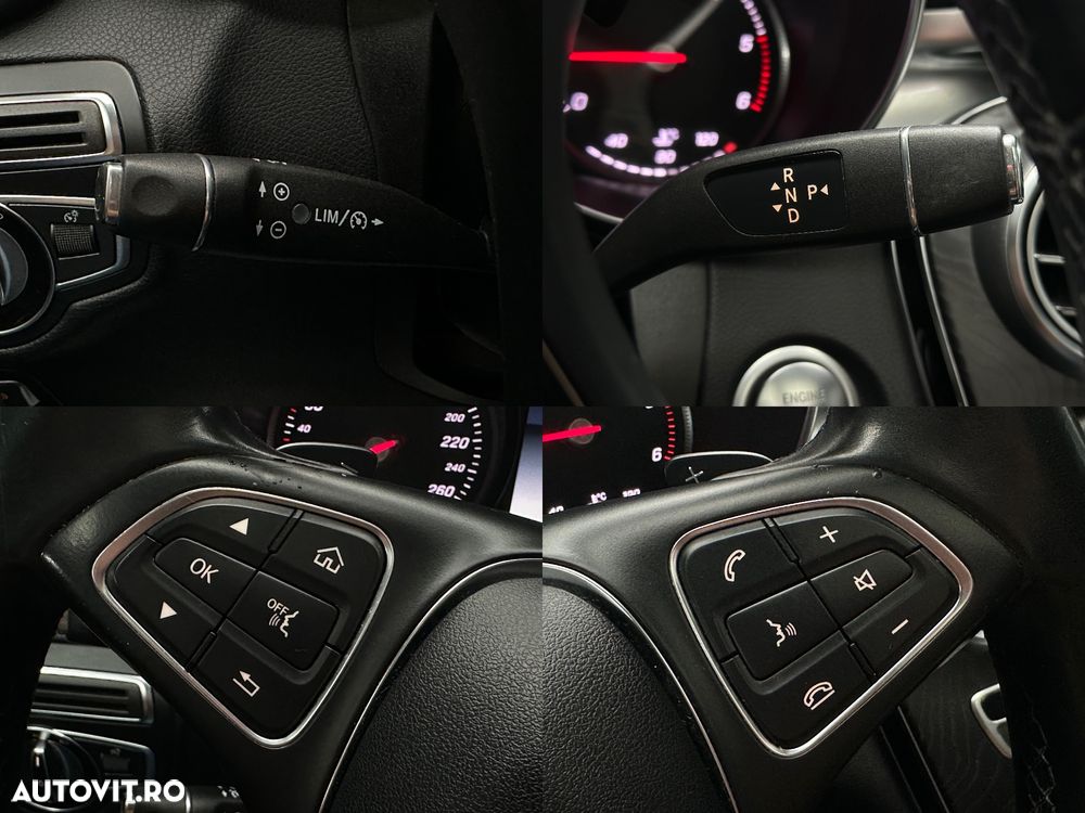 Mercedes-Benz GLC - 31