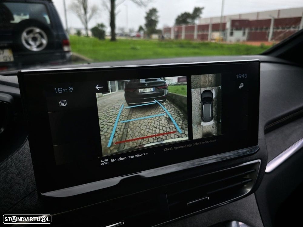 Peugeot 3008 1.5 BlueHDi GT Line J19 EAT8 - 23