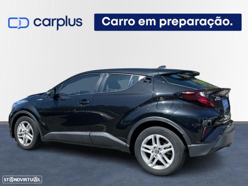 Toyota C-HR 1.8 HSD Comfort - 2