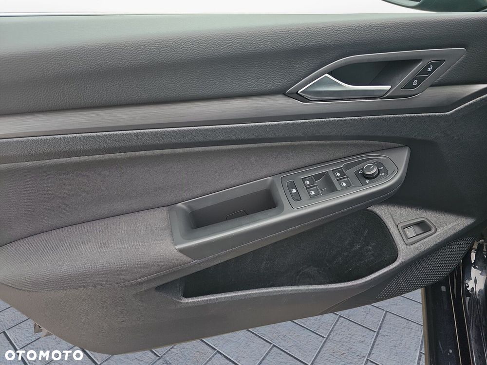 Volkswagen Golf 1.5 eTSI OPF DSG Style - 14