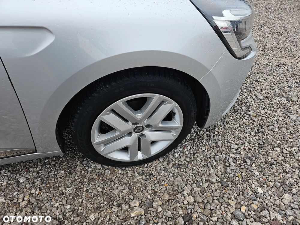 Renault Clio 1.0 TCe Zen - 28